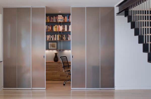 16 Marvelous Practical Internal Sliding Doors Designs