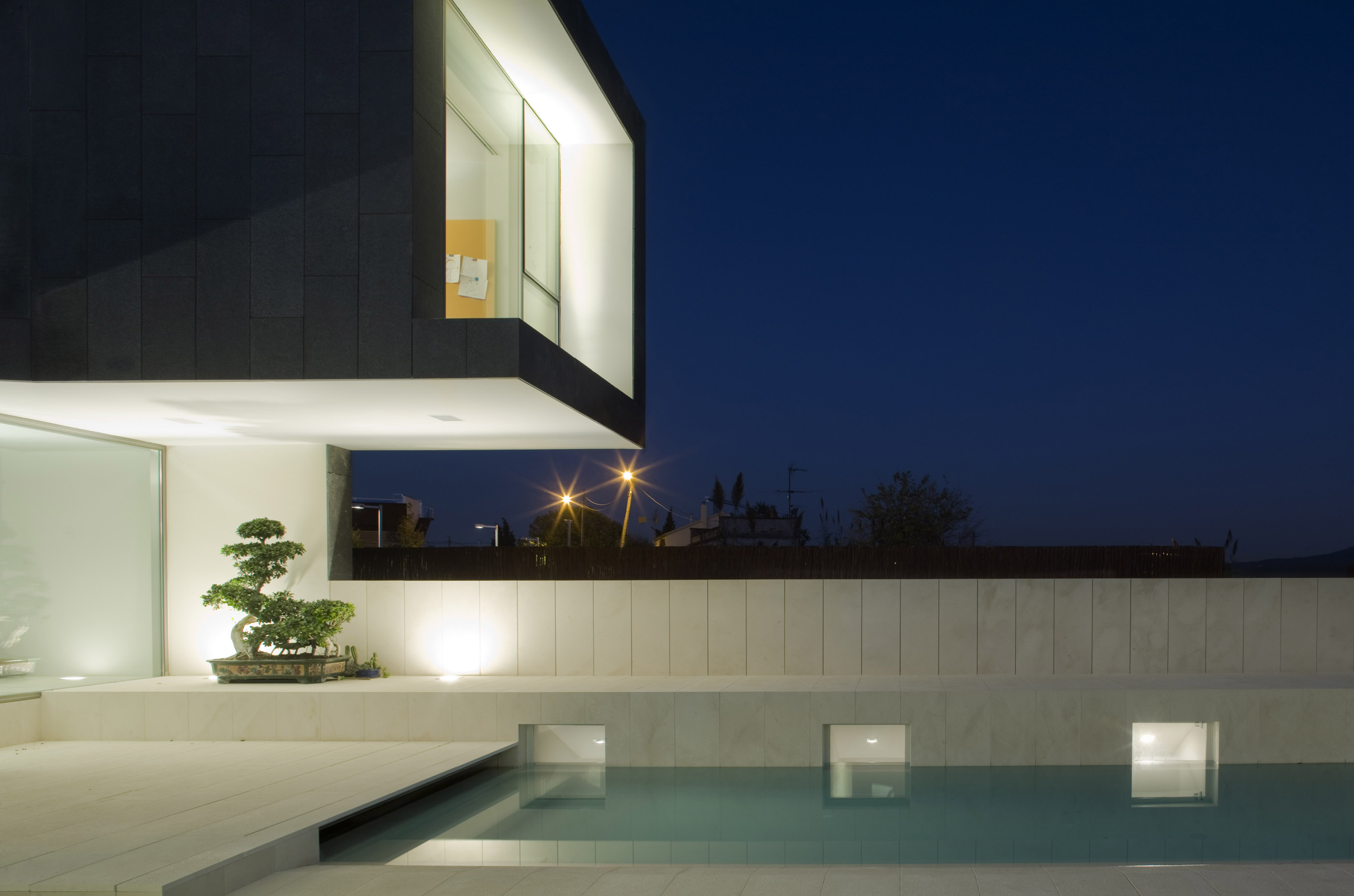 House C. Barcelona, Spain / by RTA-Office