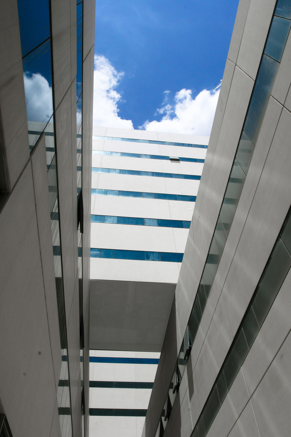 New La Fe Hospital, Valencia / by Ramon Esteve