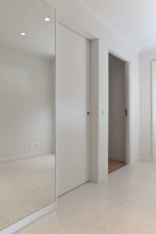 Apartment Remodeling VdC01
