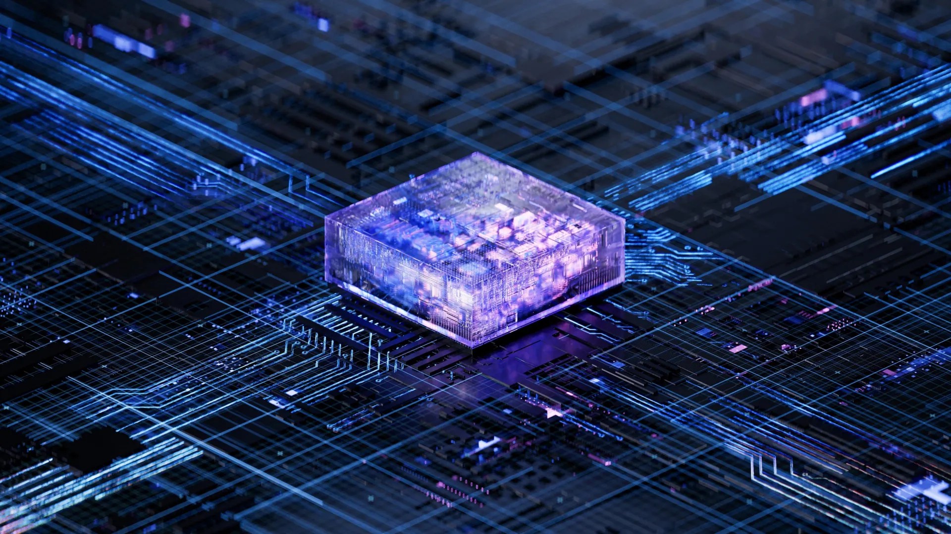 Qing Cao and the Monolithic 3D Stacking of Silicon Layers