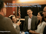 Leadership Coaching Consultation Blog Arc Integrated