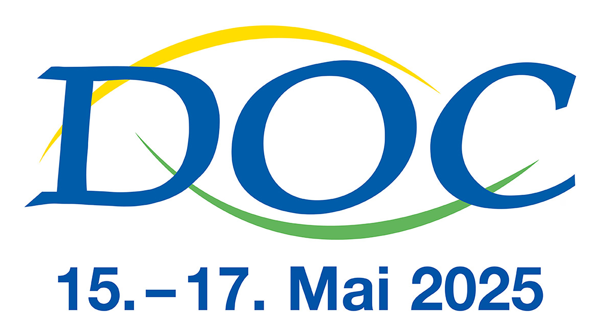 DOC 2025 In N Rnberg DOC 2025 