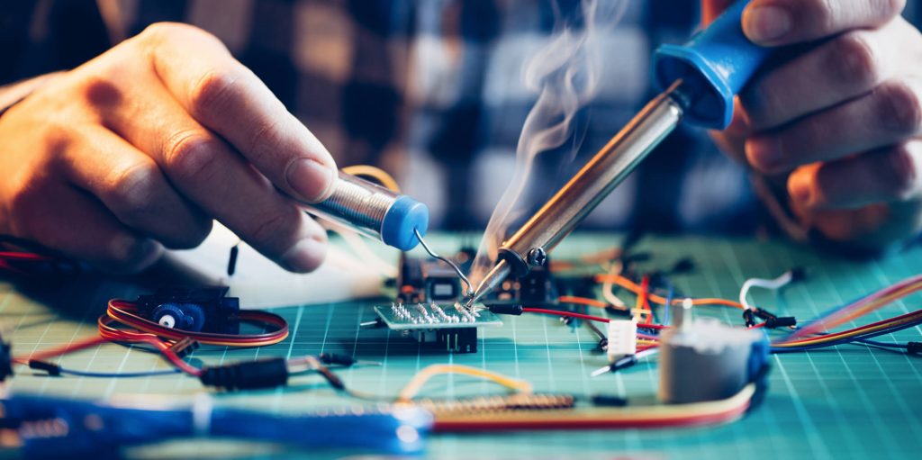 Maintenance informatique