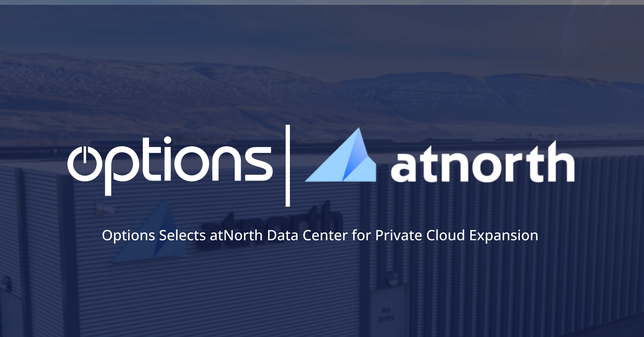 AI Revolution: Options Technology's Private Cloud Expansion in Iceland's atNorth Data Center (2025)