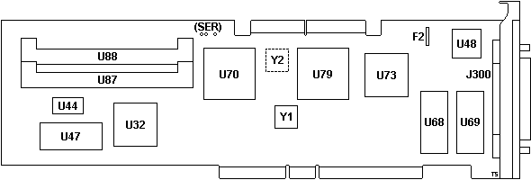 Ibm Scsi W Cache