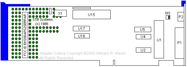 Parallel Ports Tel Tej M1 - Best Space Patterns in Retina