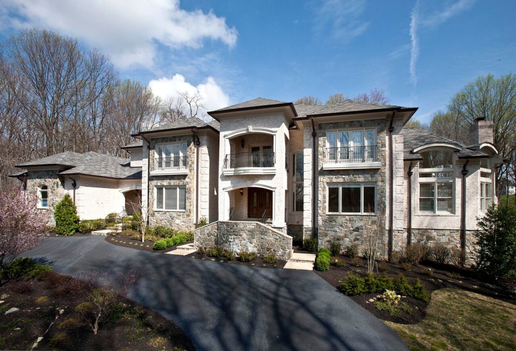 About Home Builders in Northern Virginia, Builders Northern Virginia, USA