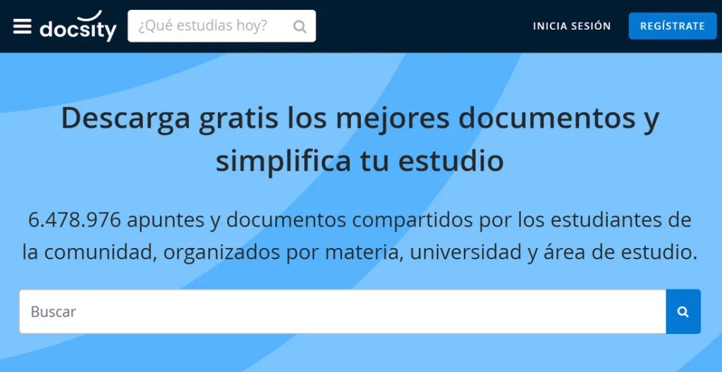 Docsity
