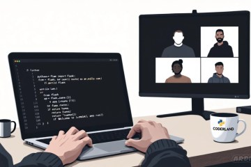 Desarrollo python