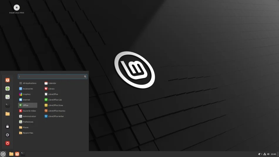 Linux Mint, el Linux para principiantes