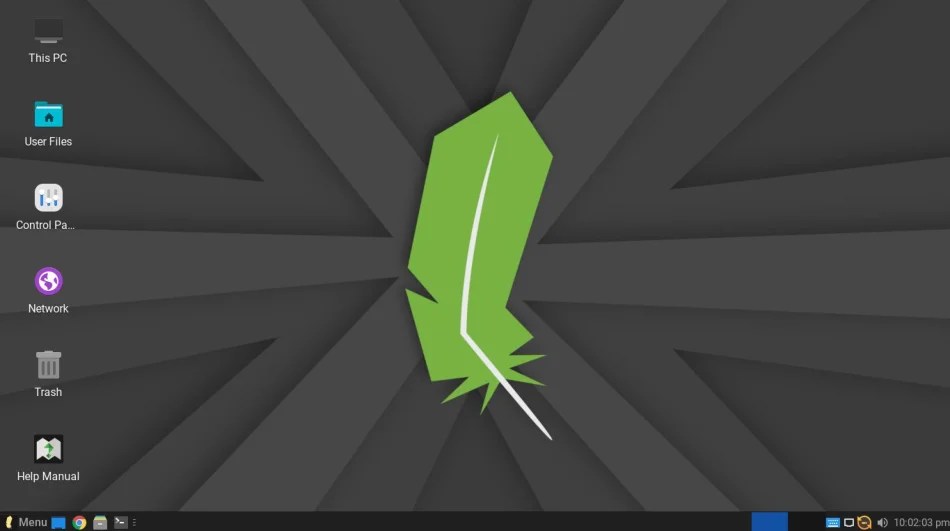 Linux Lite, para revivir ordenadores antiguos