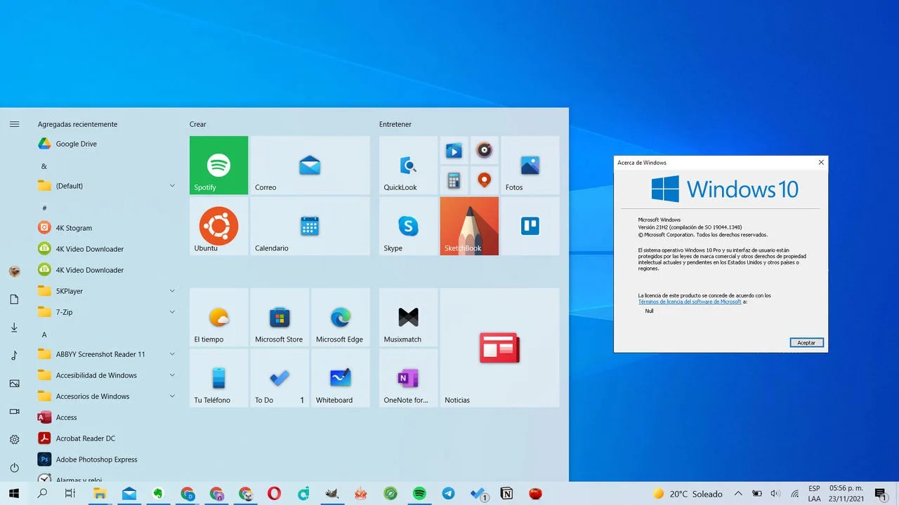 Windows 10