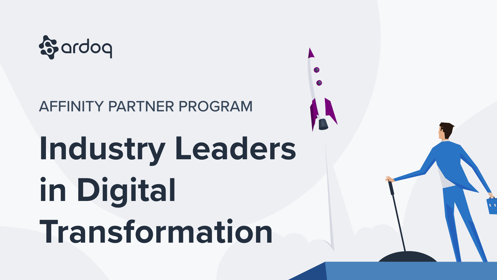 Ardoq Affinity Partner Program - Best Abstract Images in HD