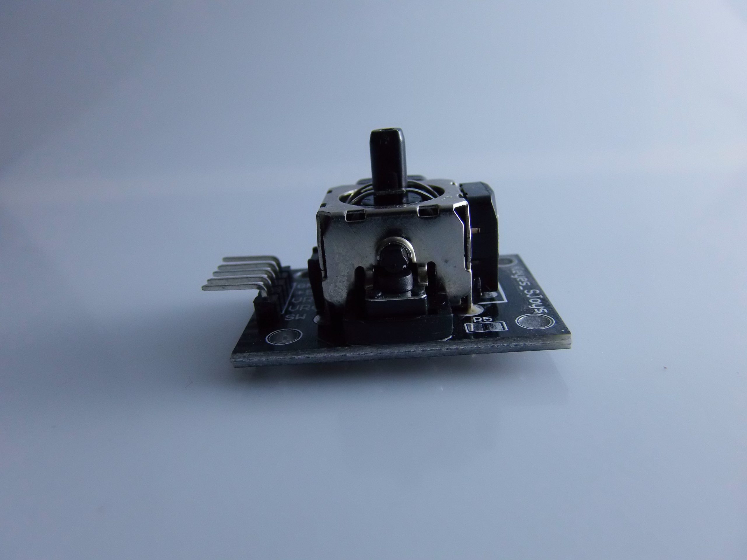 JoyStick Modulo For Sensore Shield Modulo Arduino JoyStick Modulo For Sensore Shield Modulo Arduino