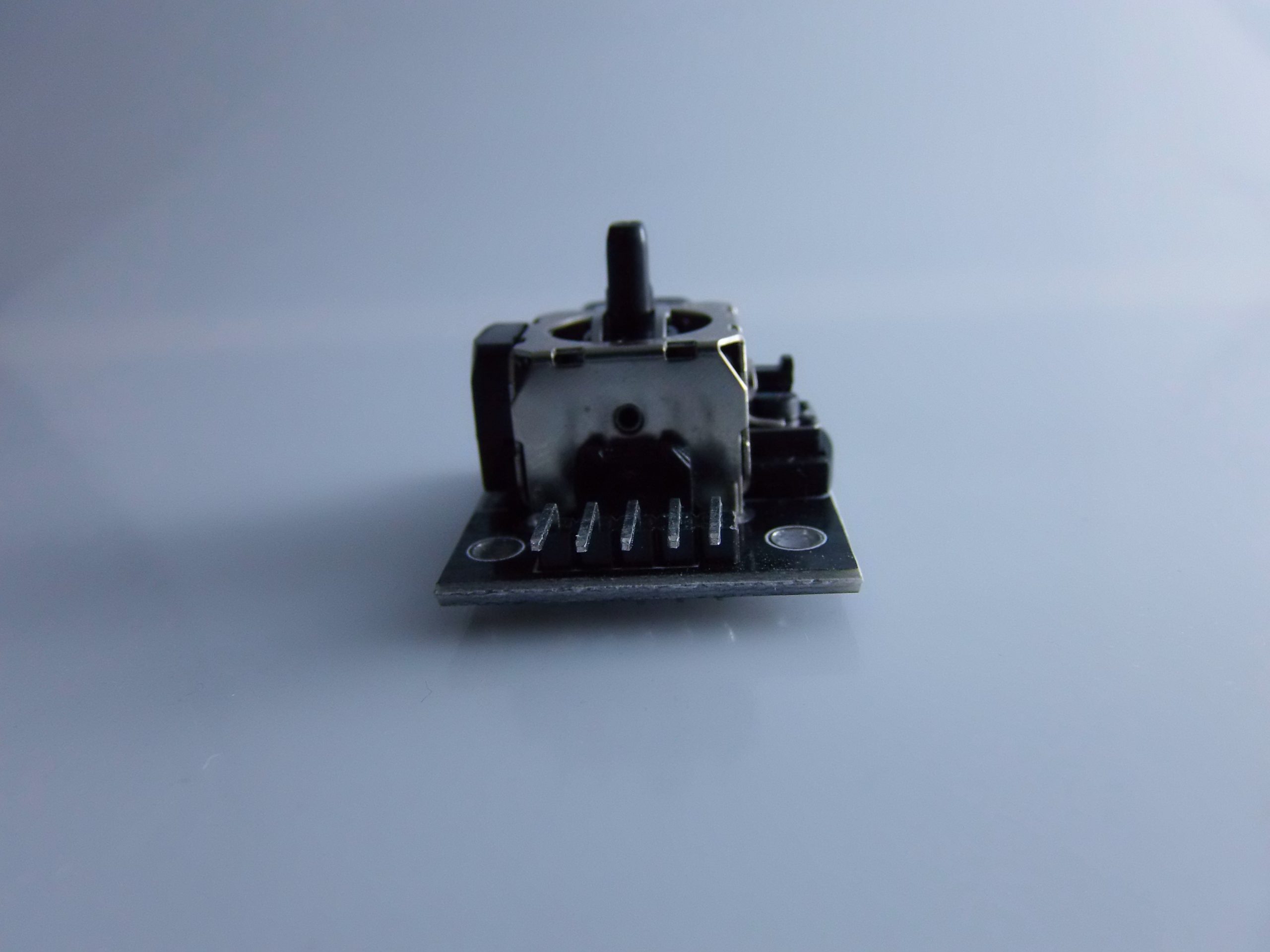 JoyStick Modulo For Sensore Shield Modulo Arduino JoyStick Modulo For Sensore Shield Modulo Arduino