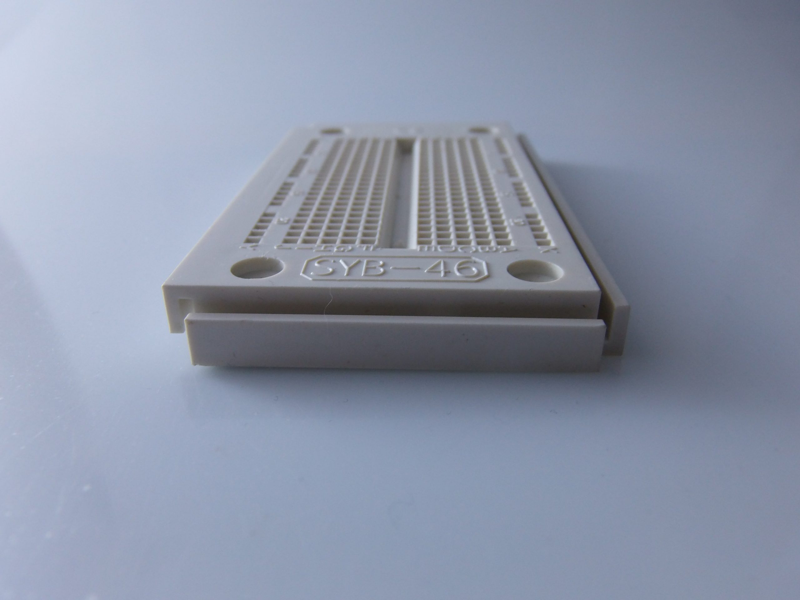 Prototipo Breadboard 300 points Arduino Compatibile Prototipo Breadboard 300 points Arduino Compatibile