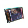 Arduino Shield V1.0 per LCD TFT01 2.4'' Touch LCD Scheda Espansione