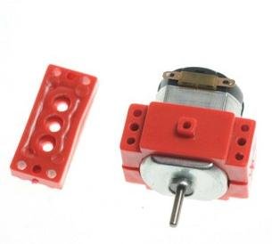 130 Motore mounting bracket support support frame fasteners binding frame 130 Motore mounting bracket support support frame fasteners binding frame