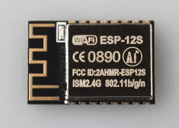 ESP8266 remote Porta Serialee WIFI wireless Modulo ESP-12S (ESP-12F upgrade) ESP8266 remote Porta Serialee WIFI wireless Modulo ESP-12S (ESP-12F upgrade)