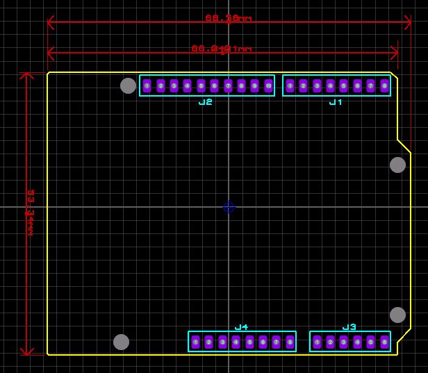 Arduino pcb