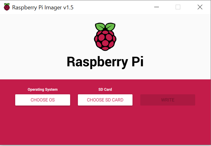 Raspberry Pi