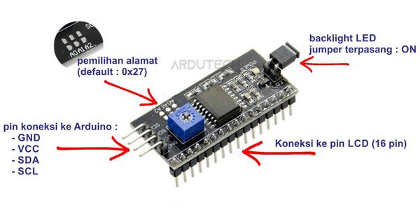 Mudahnya Bikin Hello World Di Lcd 16 2 Dengan Arduino Saptaji Oke upload selesai silahkan check lcd 162 agan apakah sudah muncul text dan nilai suhunya apa belum.