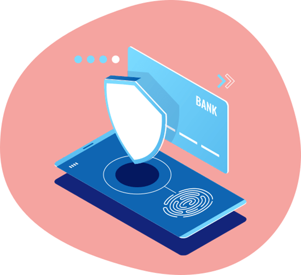 Itsareeba Areeba - Creative Gradient Image - 4K