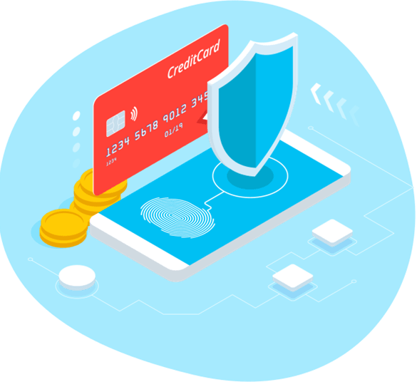 Areeba Homepage - Premium Ocean Illustration Gallery - Mobile