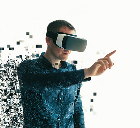 Areeba About Us - Download Creative Minimal Background | HD