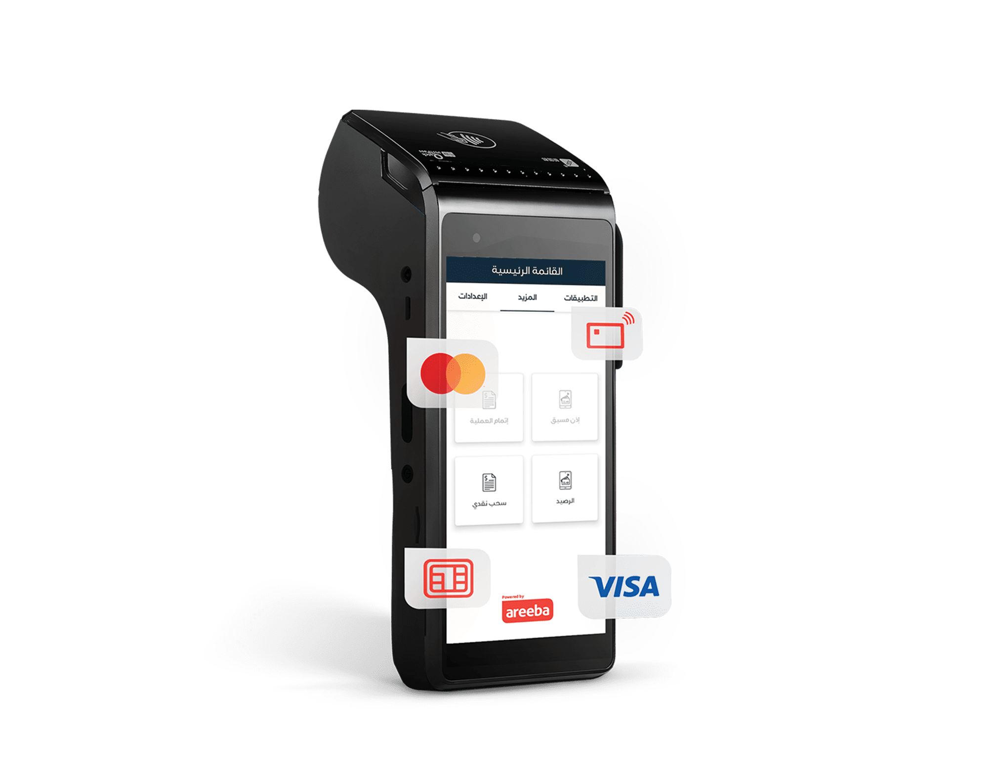 Areeba Home - Premium Dark Wallpaper Gallery - Full HD