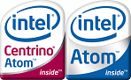 intel atom dual core