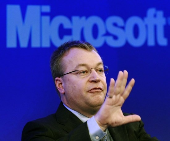 Microsoft_Stephen_Elop