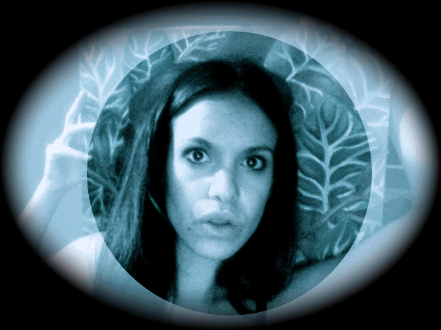 Maya Escobar When Metanarratives Collide