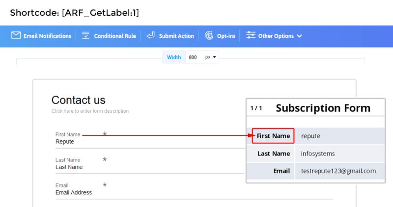 Ratakan Pdf Creator For Arforms Plugin - Colorful Picture Collection - Desktop Quality