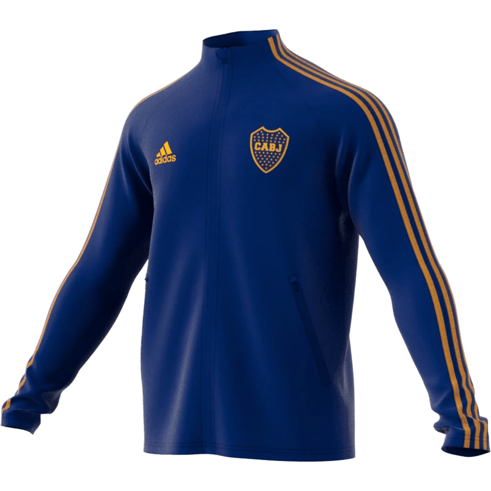 boca juniors anthem jacket