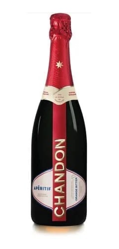 Chandon - Champagne Aperitif - 750ml