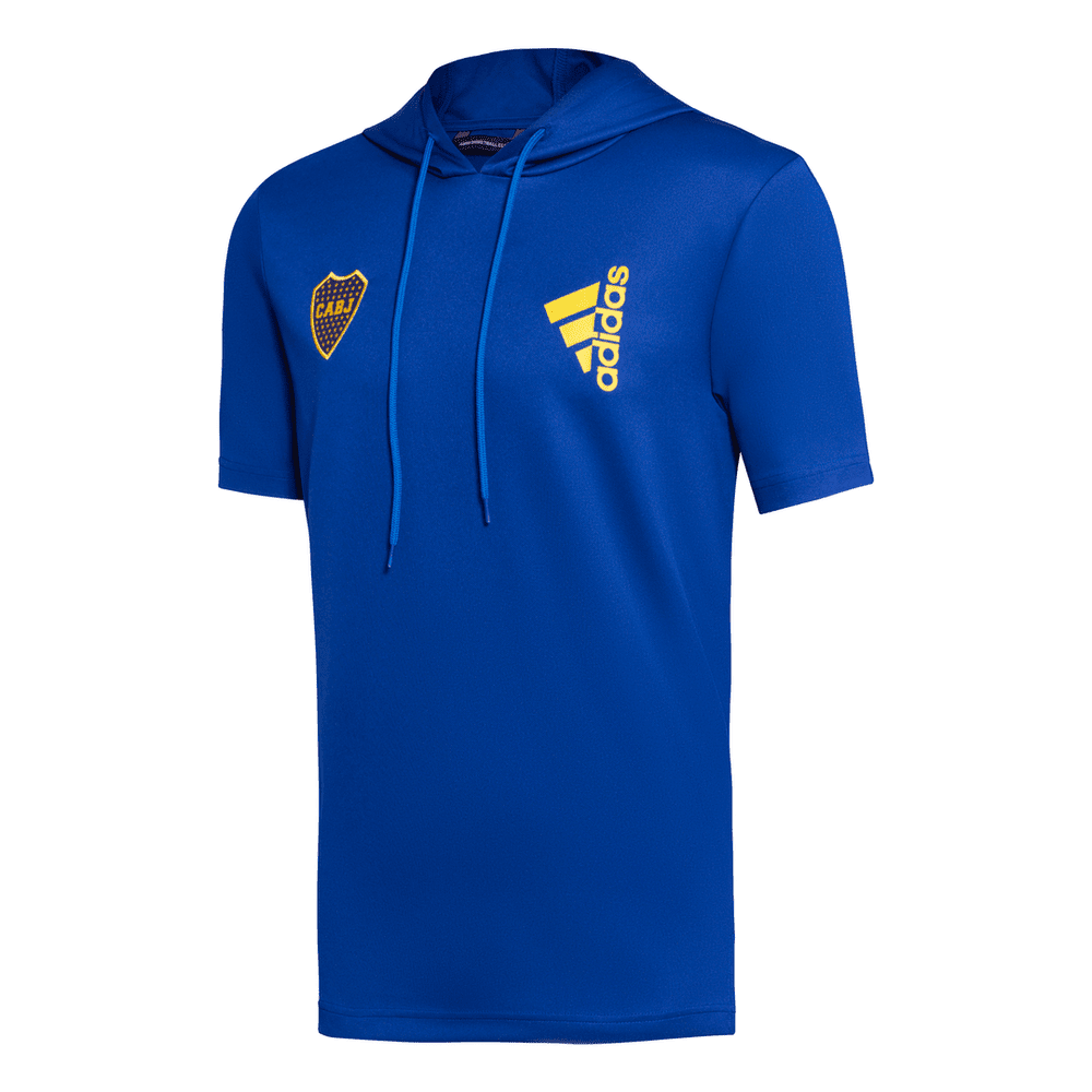ARGENSEND 🇦🇷📦🚀 | Boca Juniors – Sudadera Azul Baloncesto (Blue  Basketball Hoodie)