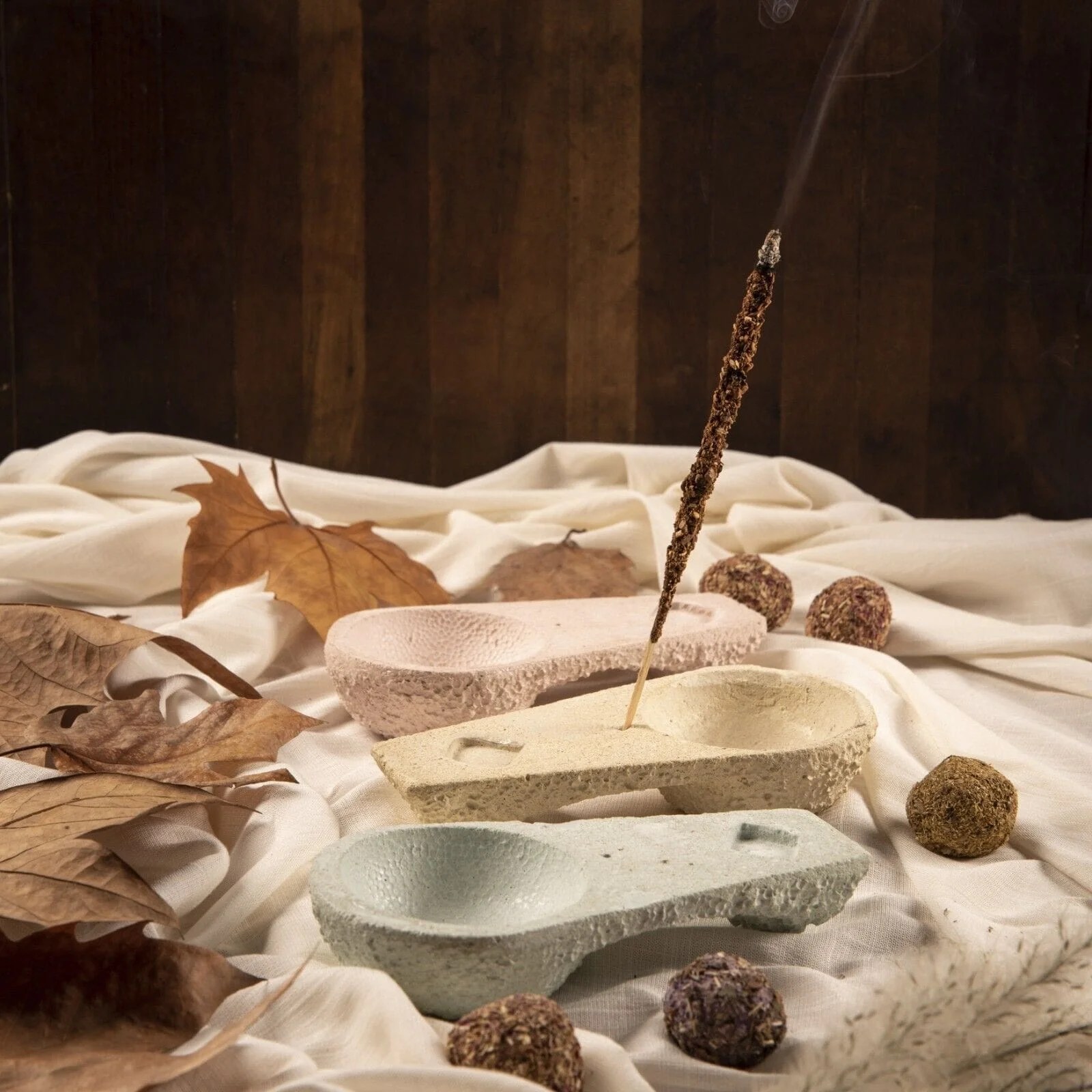 Sagrada Madre - SAhumador Sagrado Color - 2 Unidades