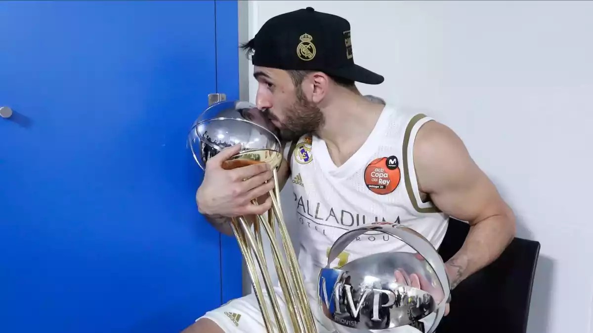 facundo campazzo
