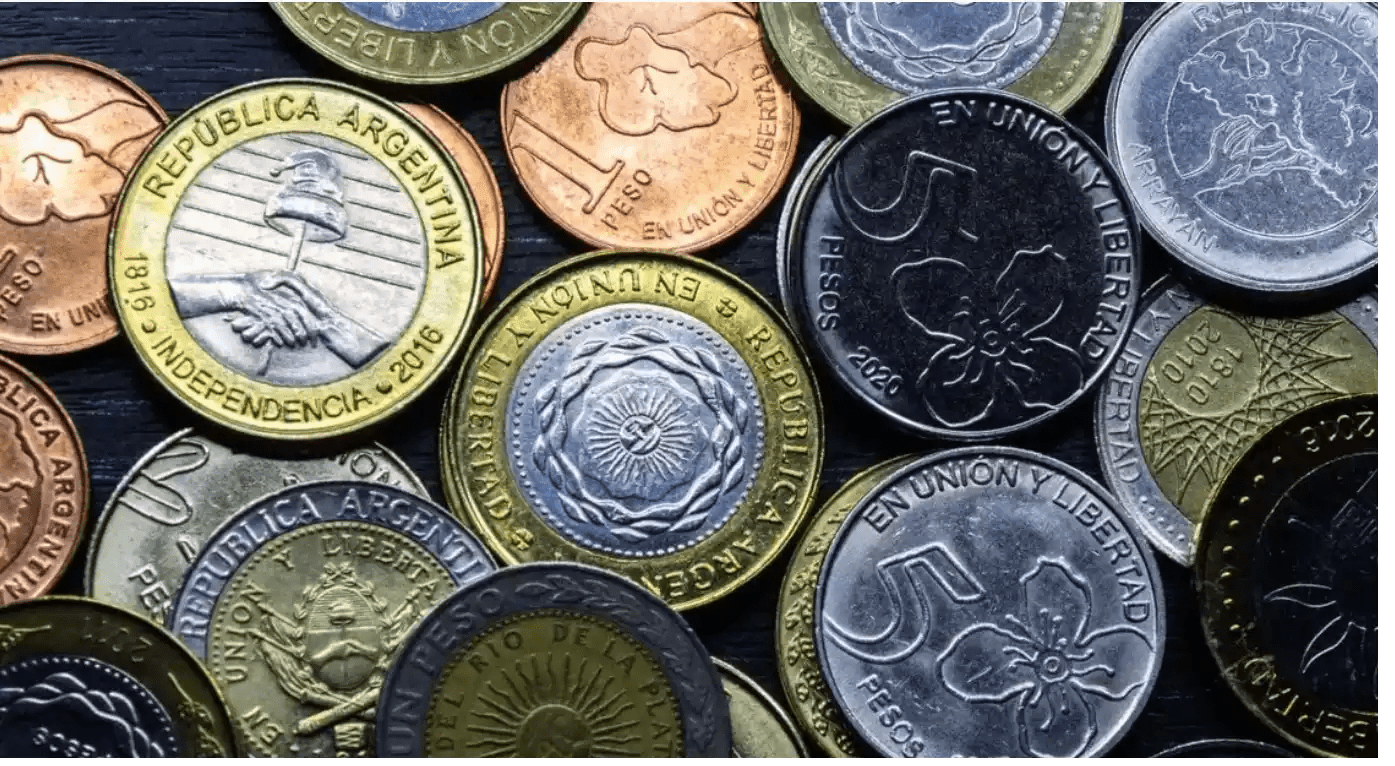 moneda
