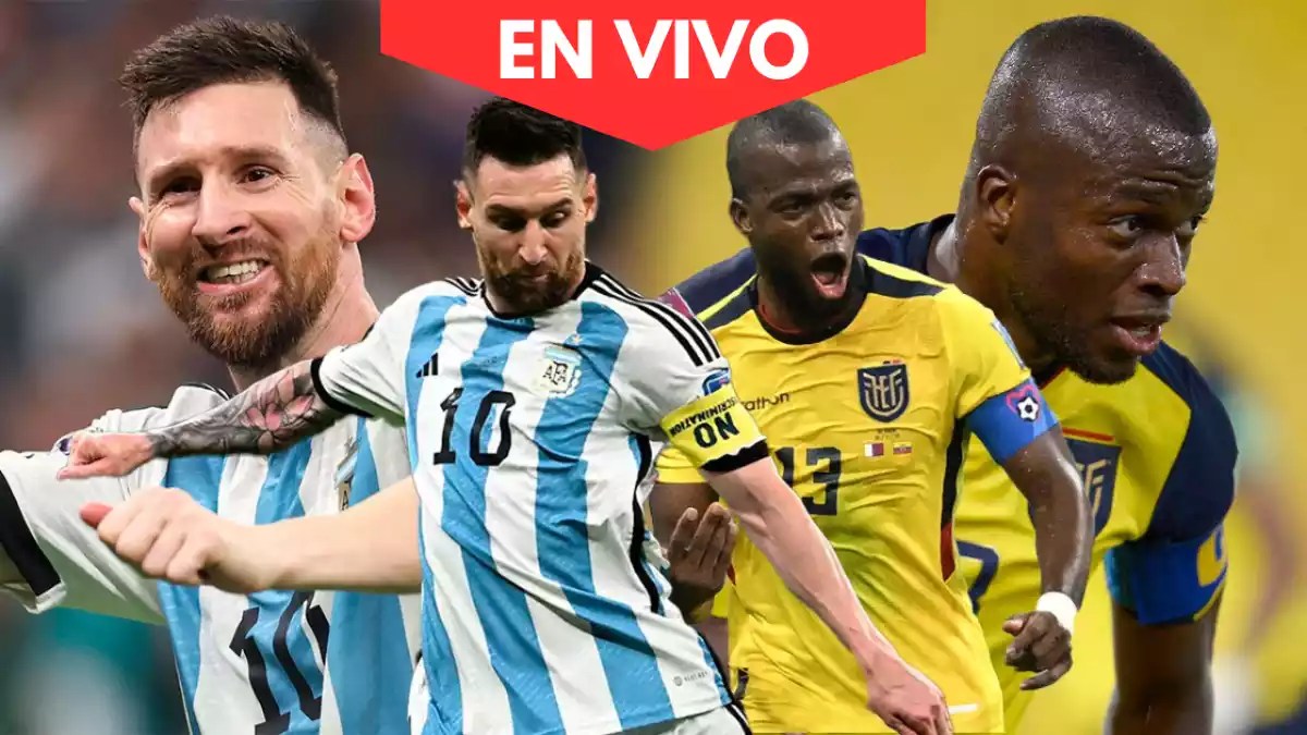 EN VIVO