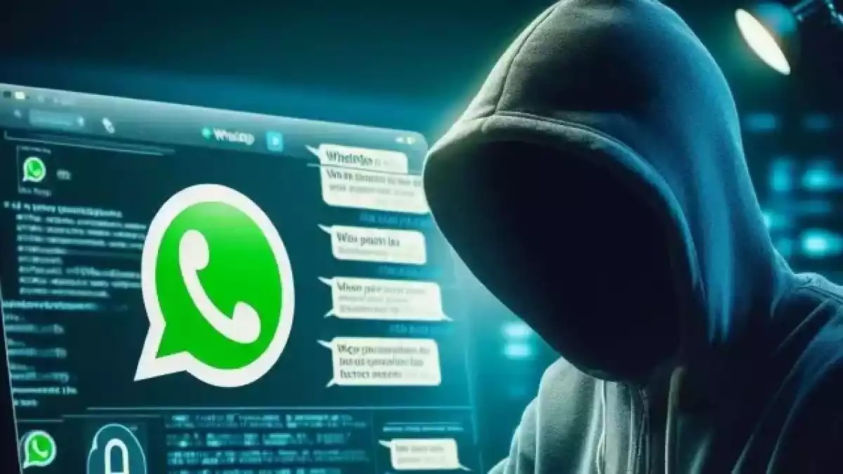 ESTAFAS WHATSAPP