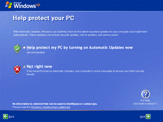 Cum instalezi Windows XP | TutorialePc