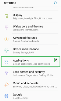 Ternyata, solusi untuk masalah hp android samsung tidak bisa kirim sms verifikasi bca mobile adalah ada beberapa teks dalam sms yang harus . Cara Mengatasi Android Tidak Bisa Kirim Sms Ke Nomor Premium 3 6 Digit Www Arie Pro