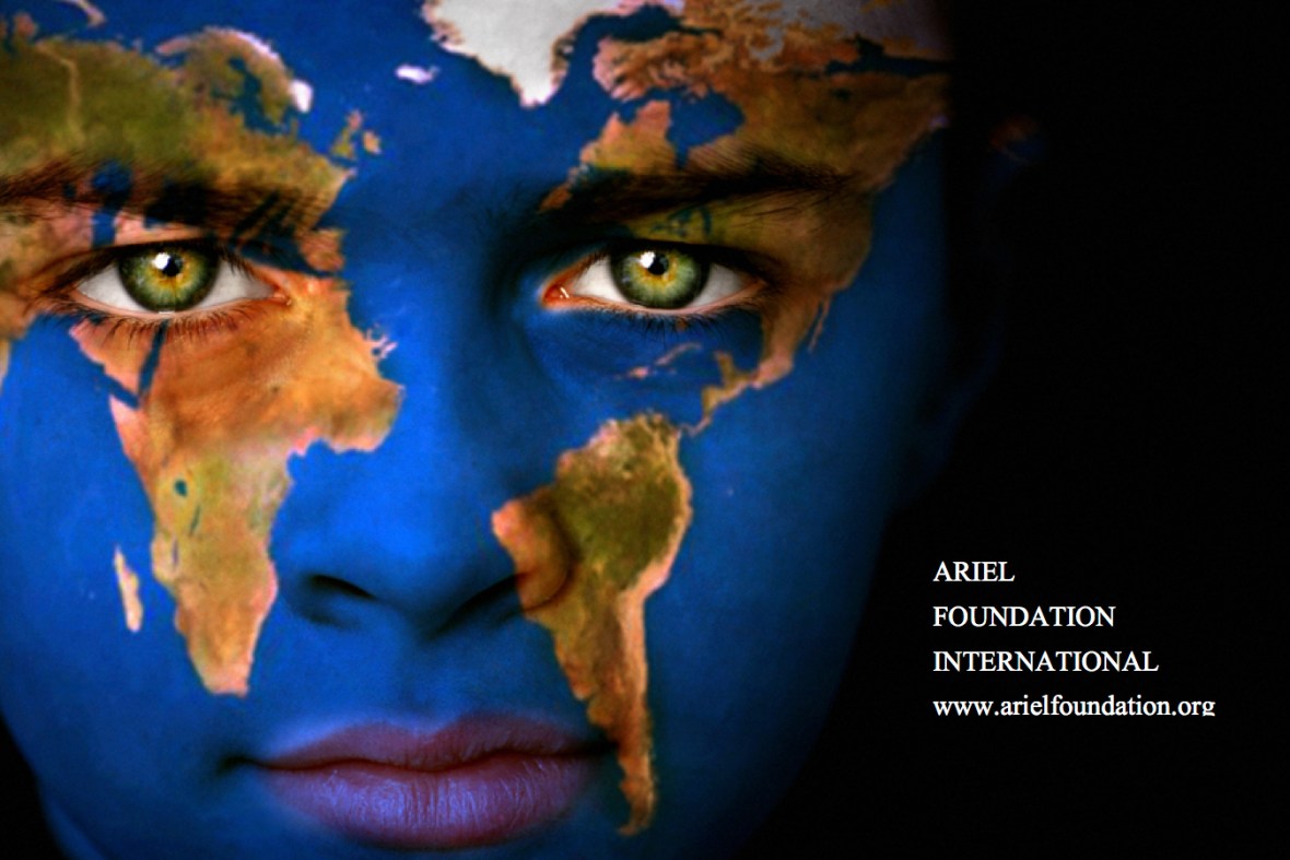 Ariel Foundation International