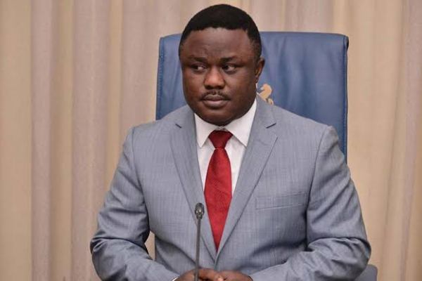 20 Reasons Why Sen. Prof. Ben Ayade Stands Out in Cross River North
