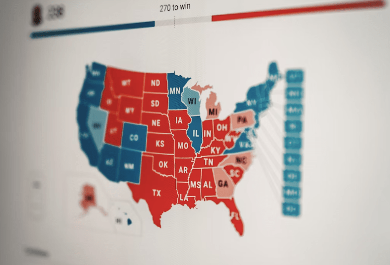 How accurate is election forecasting?