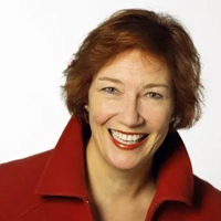 Aritha van Herk Aritha van Herk