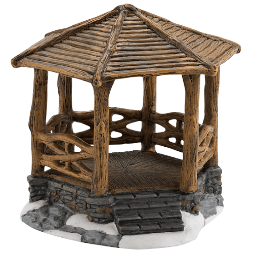 Diseno De Gazebos Arkiplus